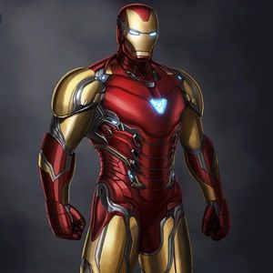 Meet your Posher, Tucker